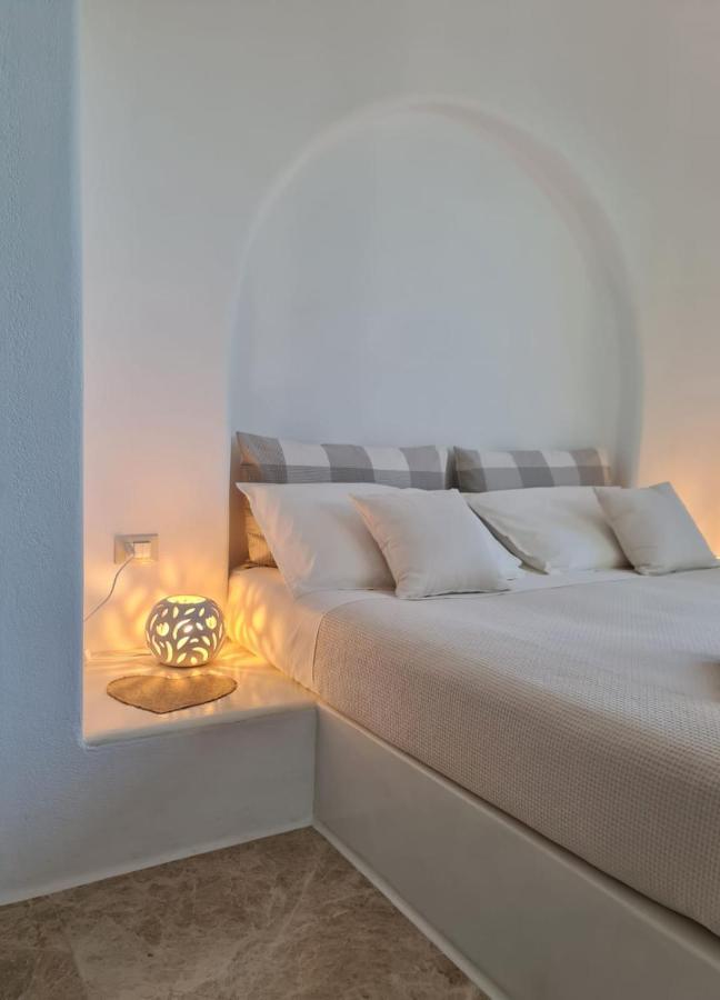 Tilos Villa Livadia  Eksteriør bilde